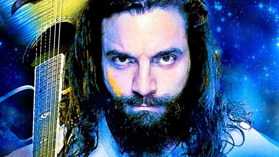 DIRECTV Exclusive: 5 Questions with WWE’s Elias – SummerSlam, Movies, and more